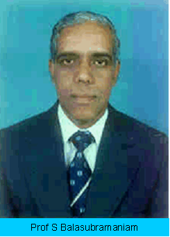 Balasubramaniam