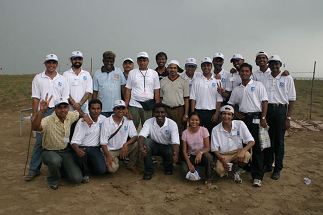 BITSsunami team