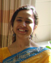 debarati mukherjee