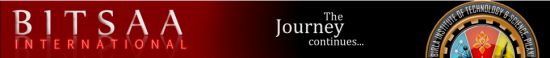 BITSAA logo